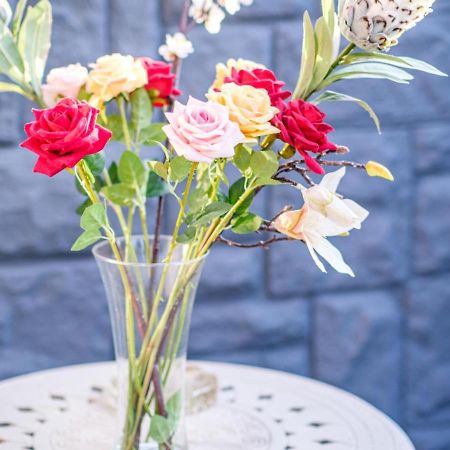 Hurlingham House Guest House Johannesburg Ngoại thất bức ảnh
