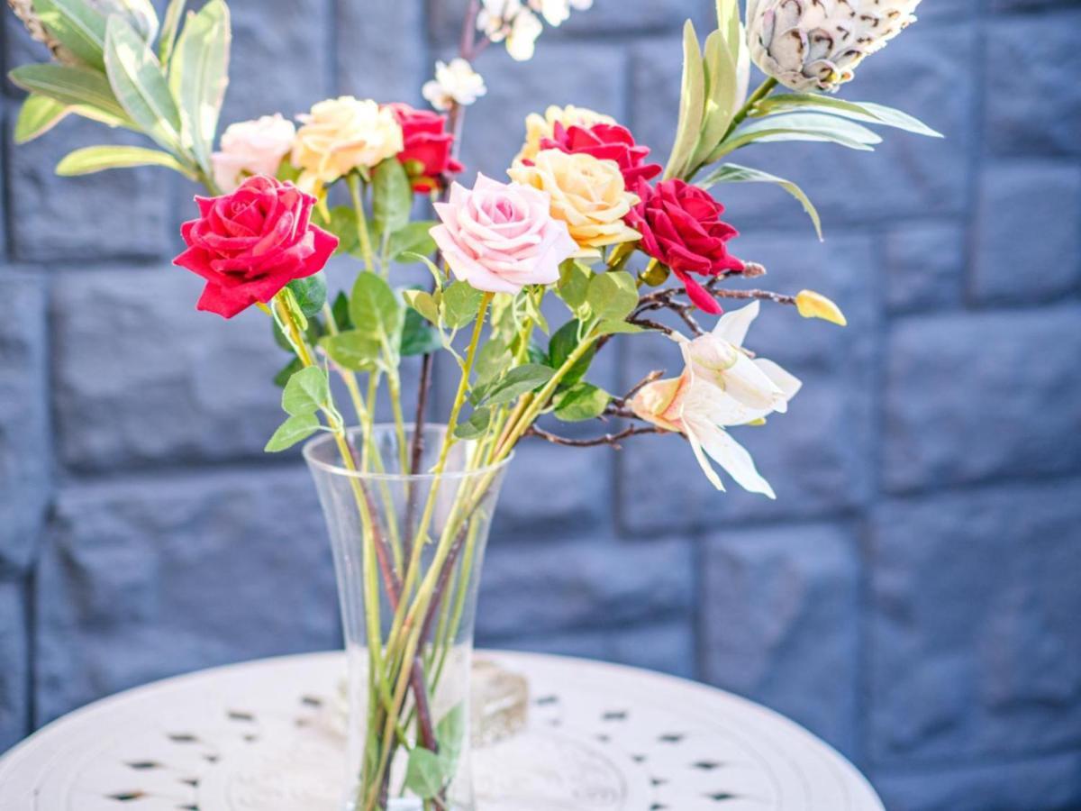 Hurlingham House Guest House Johannesburg Ngoại thất bức ảnh