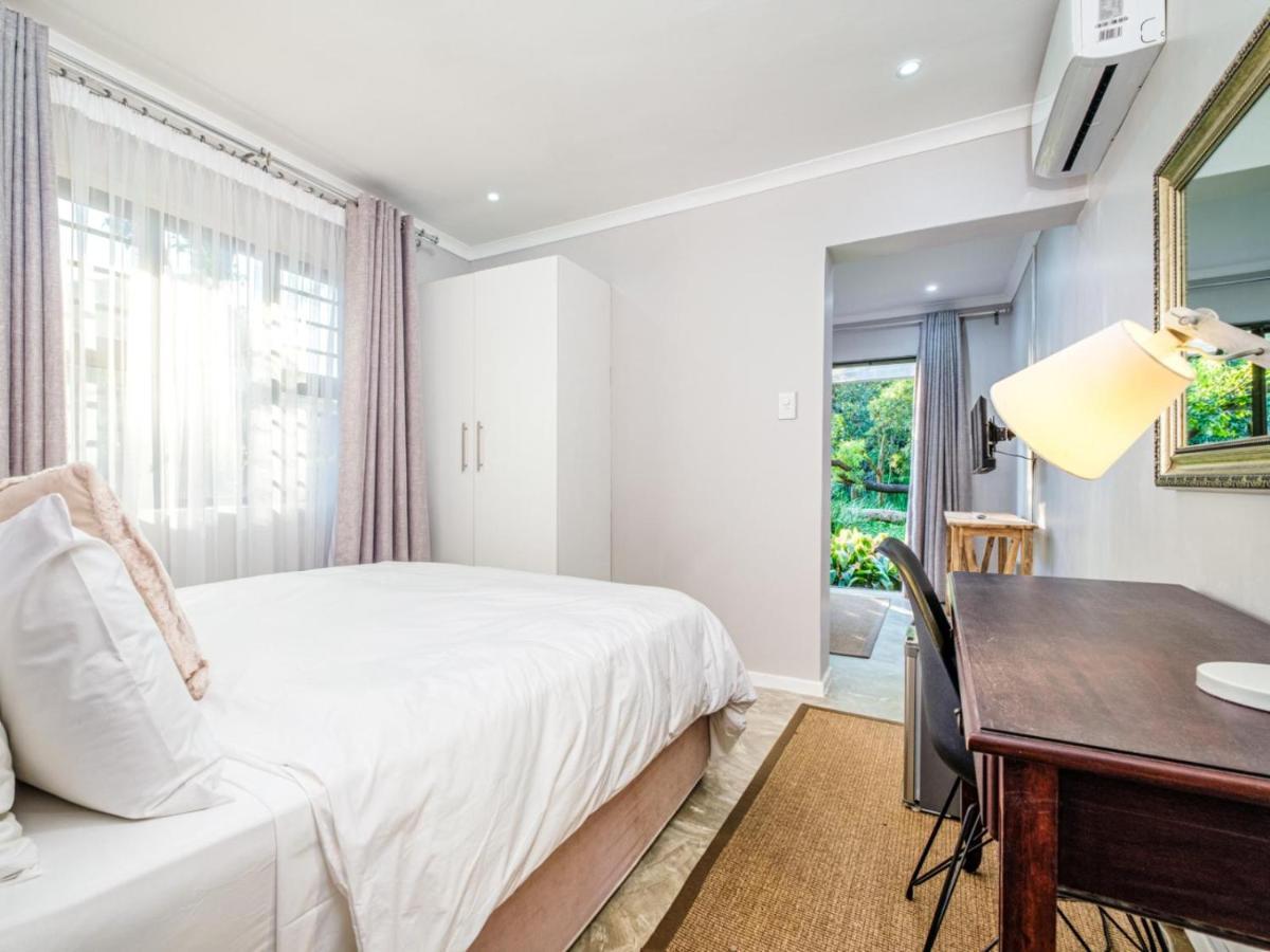 Hurlingham House Guest House Johannesburg Ngoại thất bức ảnh